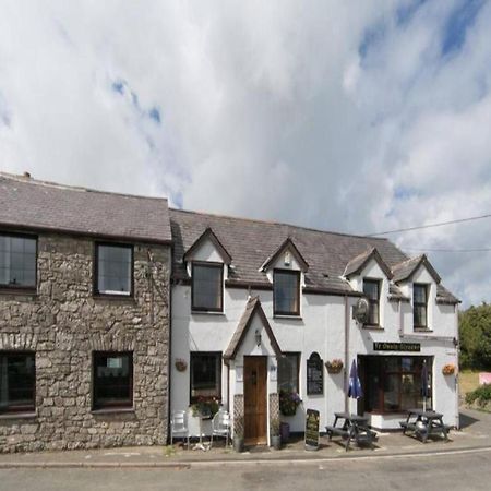 Pass The Keys Modern En-Suite Room In Country Pubrestaurant 2 Llanddona Exterior foto