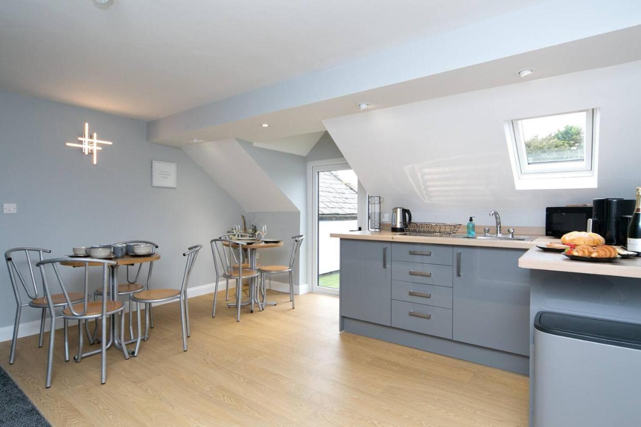Pass The Keys Modern En-Suite Room In Country Pubrestaurant 2 Llanddona Exterior foto