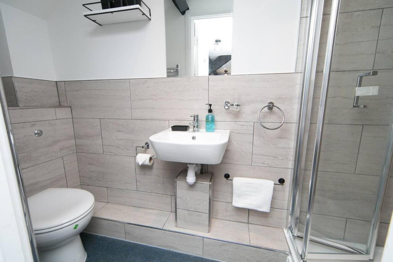 Pass The Keys Modern En-Suite Room In Country Pubrestaurant 2 Llanddona Exterior foto