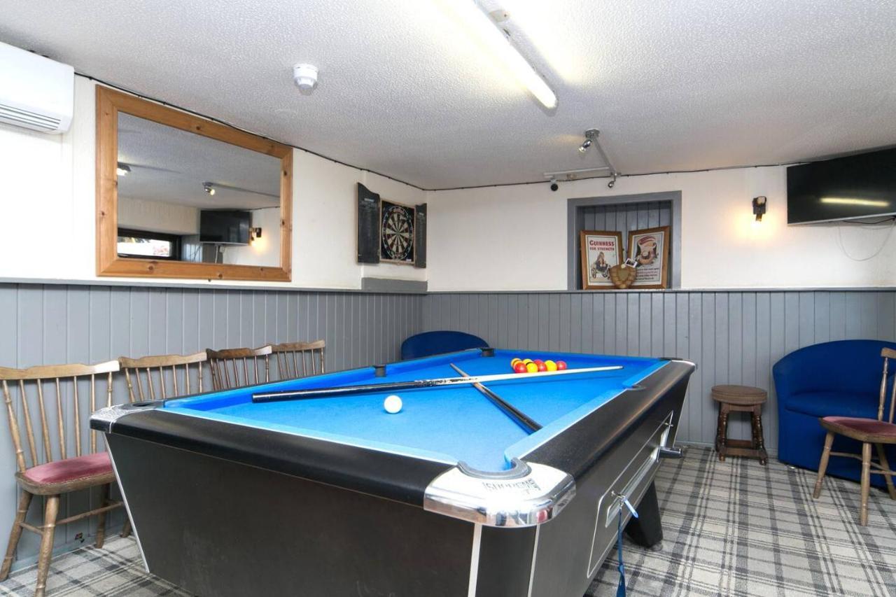 Pass The Keys Modern En-Suite Room In Country Pubrestaurant 2 Llanddona Exterior foto