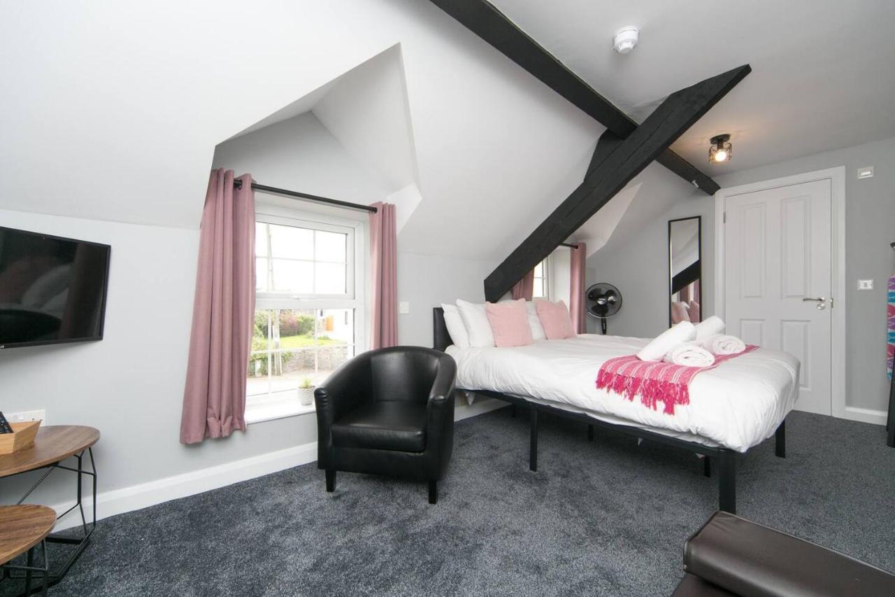 Pass The Keys Modern En-Suite Room In Country Pubrestaurant 2 Llanddona Exterior foto